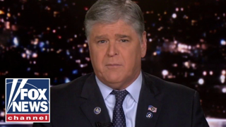 Hannity blasts Obama, Biden over freeing new Taliban leaders