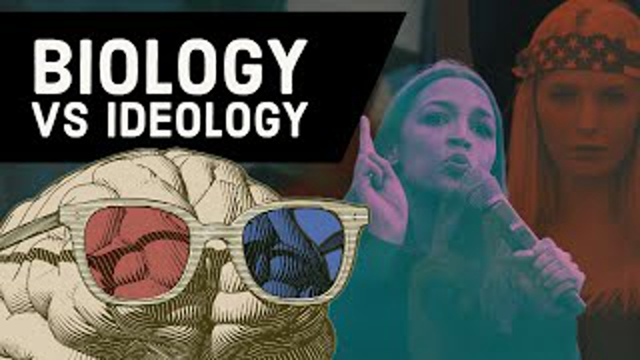 Your Politics May Be Genetically Determined