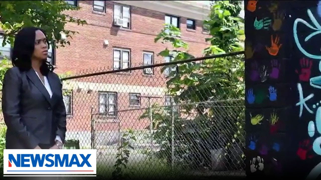Baltimore attorney Marilyn Mosby indicted in Florida | REACTION | 'John Bachman Now'