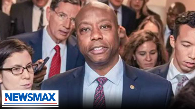 The Democrats can no longer take African-Americans for granted | 'The Chris Salcedo Show'