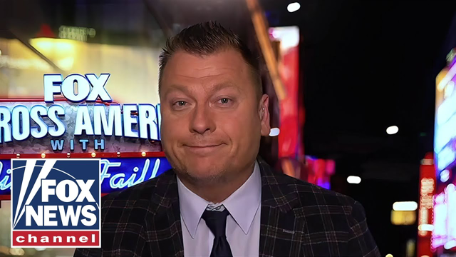 Jimmy Failla rips CDC for ‘insane’ mixed-messaging on COVID