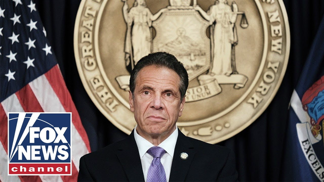 'Hypocrite': Marc Siegel calls out Cuomo for mask mandates for kids