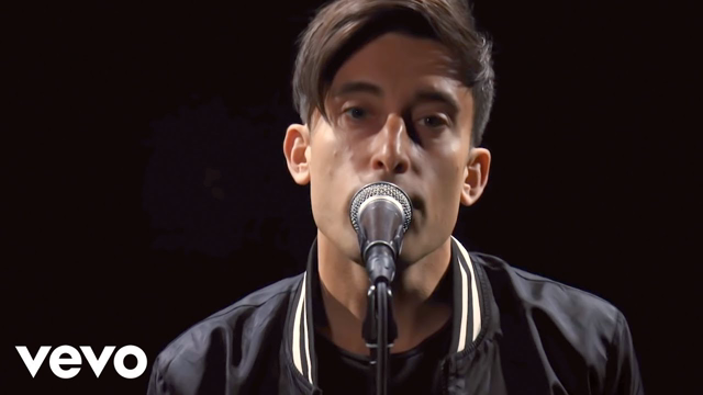Phil Wickham - Till I Found You (Official Video)