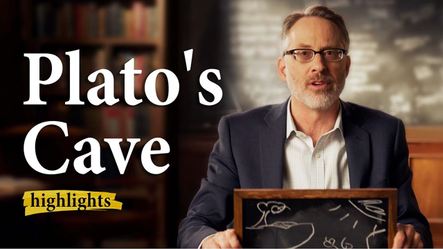 Plato's Allegory of the Cave