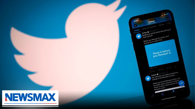 Twitter CEO gets slammed for social media history | National Report