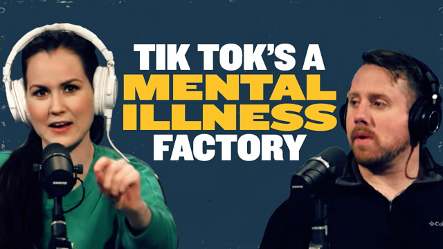 Tik Tok Is Making Us SICKER | @You Are Here