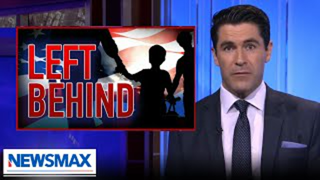 LEFT BEHIND: American students stranded in Afghanistan, there's no way to spin this