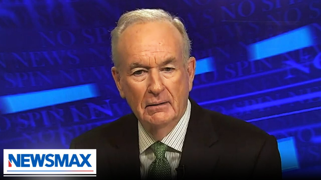 O'Reilly: What Hannity needs to do with the Jan 6 committee | Eric Bolling The Balance on Newsmax