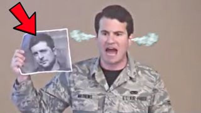 World's Greatest Troll?  People Left Speechless After Prankster's Stunt at City Council Meeting!