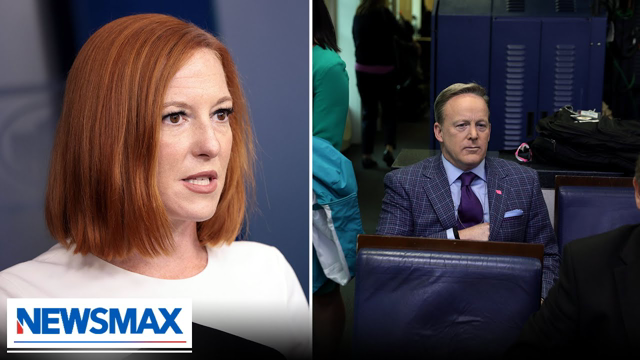 Biden admin. moves to eliminate Trump appointees from military boards | Spicer & Co. on Newsmax