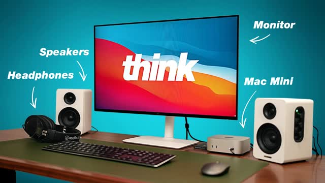 Best Video Editing Setup Under $1,000!