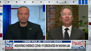 Dr. Paul on Dan Bongino - June 20, 2021