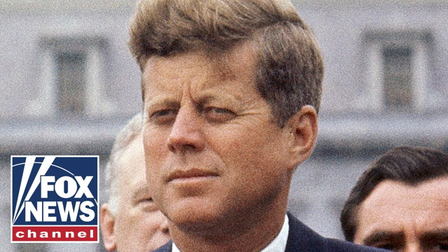 JFK assassination documents released by US government