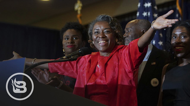 Virginia's New Lt. Gov. SMASHES Every Dem Narrative, Brings House Down in Speech