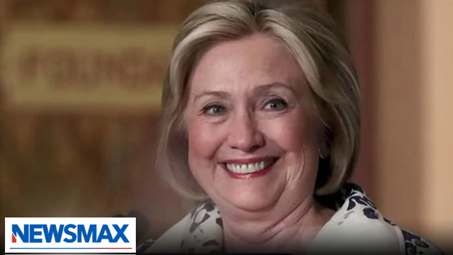 Does the Durham report hurt Hillary Clinton's 2024 chances? | REACTION | 'John Bachman Now'