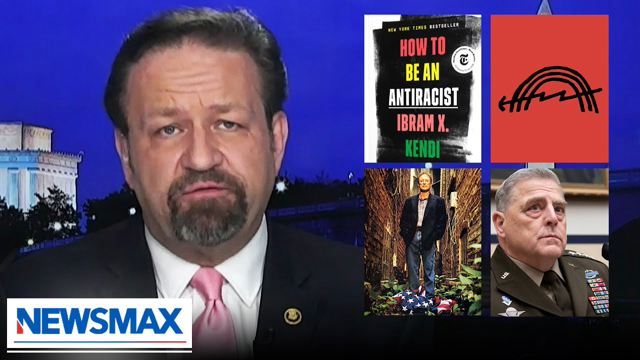 Gorka: The signs of a nation outsourced to extremists | The Gorka Reality Check
