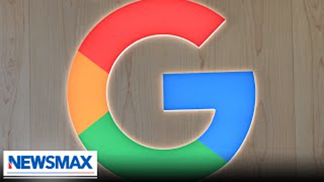 Google sued by Ohio | LATEST