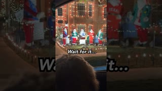 Are These The World’s Best Christmas Decorations?