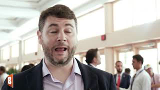 Dr. James Lindsay: Goal of CRT Is to Set Up "Dictatorship of the Anti-Racists"