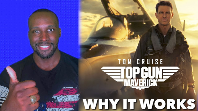 Top Gun Maverick: A Veteran's Perspective (No Spoilers)