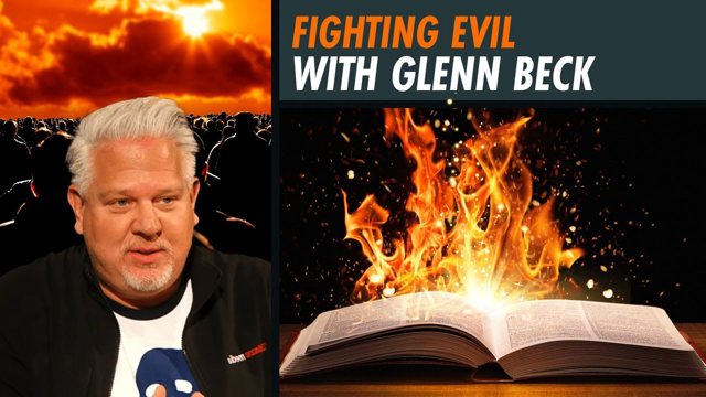 @Glenn Beck: We Are Winning the Culture War | @Jason Whitlock