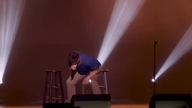 Jim Breuer “The Pandemic” Somebody Had To Say It