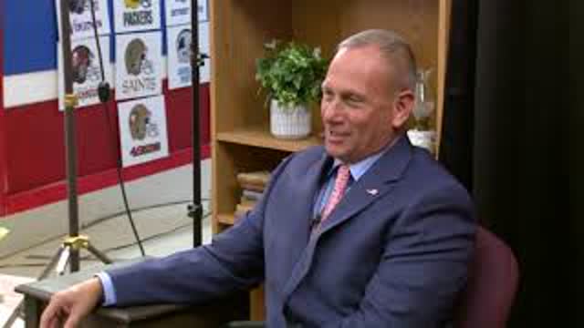 Republican Don Bolduc: Democrat Maggie Hassan Votes For Joe Biden 96% Of The Time