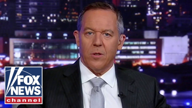 Gutfeld: If Twitter removed trending pages, cancel culture would starve