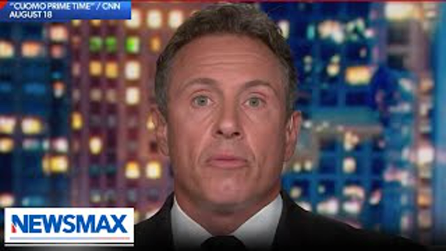 BREAKING: CNN suspends host Chris Cuomo indefinitely