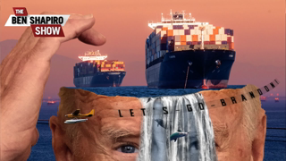 Biden Is Full Of Ship | Ep. 1354