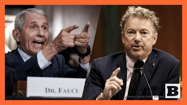 Rand Paul and Fauci Clash: "I Think It’s Time that You Resign"