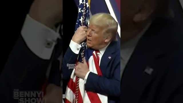 This is why people are voting Trump 2024 🇺🇸