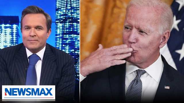 The Biden moment they never wanted to talk about | Greg Kelly Reports