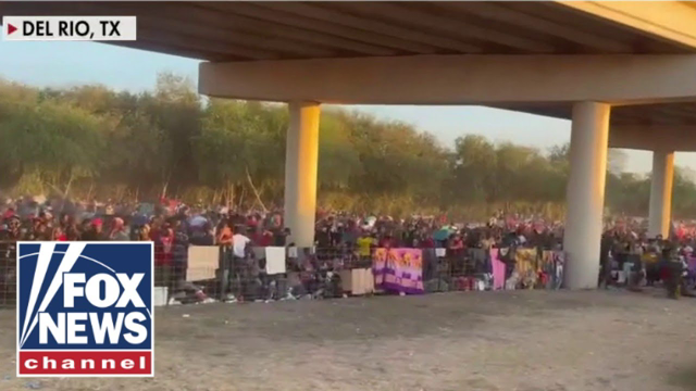 Sen. Ted Cruz blasts the FAA for blocking drone footage at ‘horrific’ Texas border