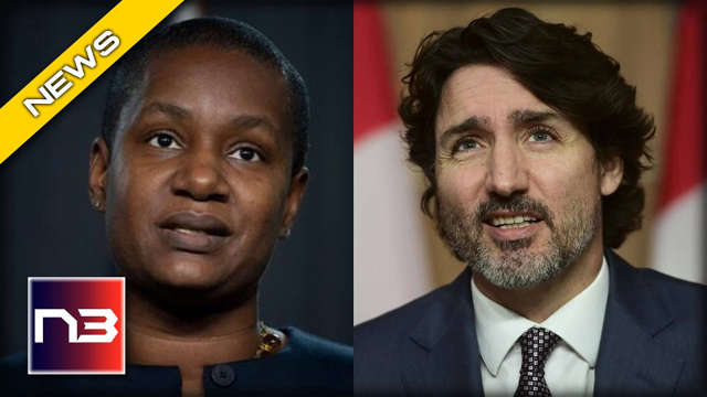 BUH-BYE! Justin Trudeau EXPOSED by Canadian Green Party Leader - Look Who he REALLY is