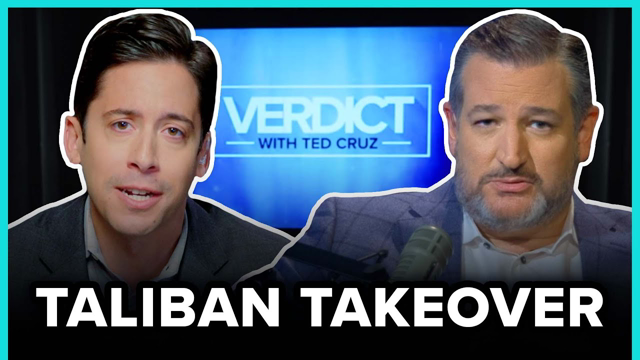 Taliban Takeover | Ep. 85