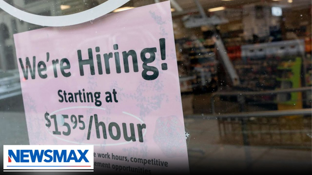 467,000 jobs added to the economy | National Report