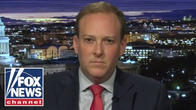 Lee Zeldin calls out politicians' ongoing silence on growing anti-Semitism