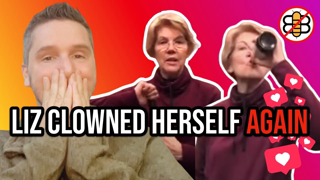 Liz Warren Did It Again