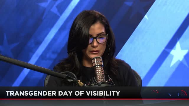 Dana Loesch: US Air Force Was Not Designed For This