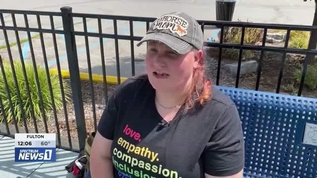 Bethany, A Mom Of 7, Describes Her Struggle To Feed Her Family Amid Bidenflation