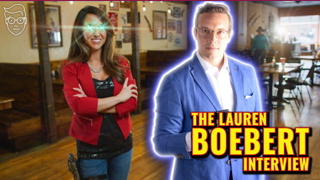 I Went Live With Congresswoman Lauren Boebert And This Is What She Told Me!
