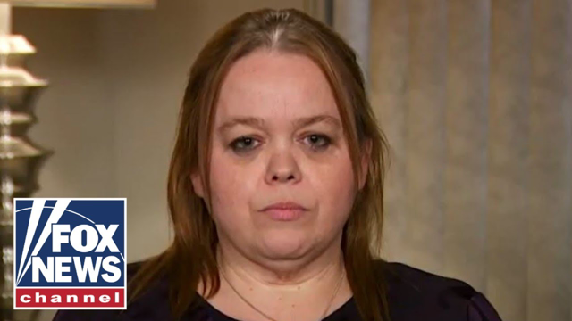 Wendy Rittenhouse: Joe Biden 'defamed' my son