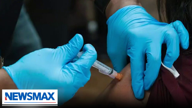 Trump: I'm a big fan of the vaccine