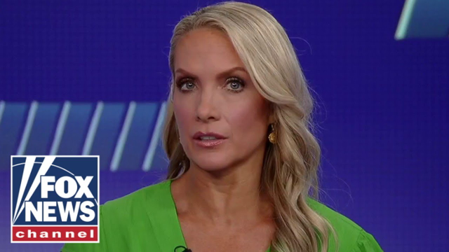 Dana Perino: Democrat's plot to pin 'defund police' on GOP fell totally flat
