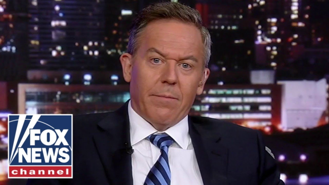 Greg Gutfeld explains the reasons for Fox News' tremendous success