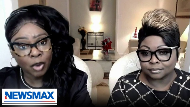 Diamond and Silk: It's a "mental illness" to let criminals off the hook | 'The Chris Salcedo Show'