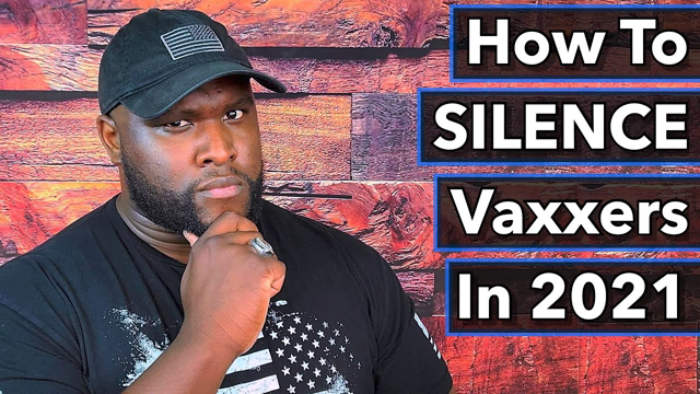 30 Questions Vaxxers Hope You Won't Ask