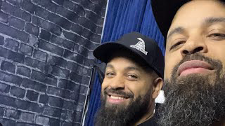 Hodgetwins Live