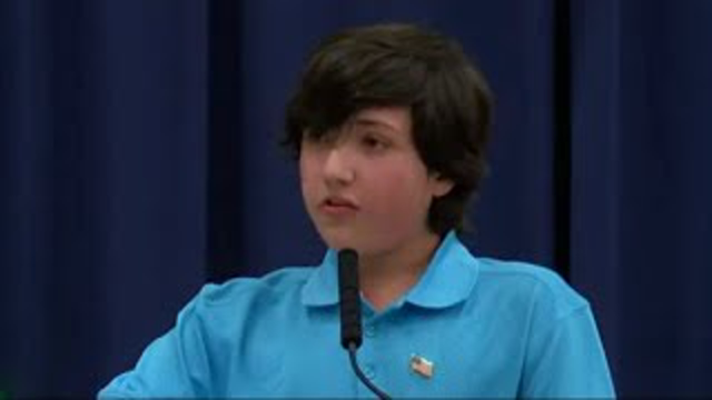 Young Students Roast Their Liberal Teachers at School Board Meeting